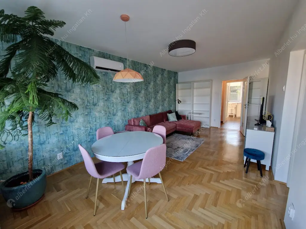 Kiadó albérlet 395000 Ft/hó áron: Budapest, III. kerület  Kiscelli köz. Mérete: 64 nm, 2 szobás | Alberlet.hu - 6516028