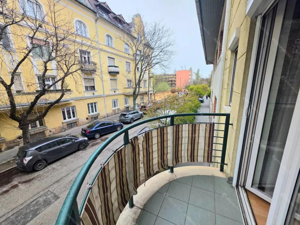 Kiadó albérlet 250000 Ft/hó áron: Budapest, III. kerület  Kiscelli utca. Mérete: 53 nm, 2 szobás | Alberlet.hu - 6689411