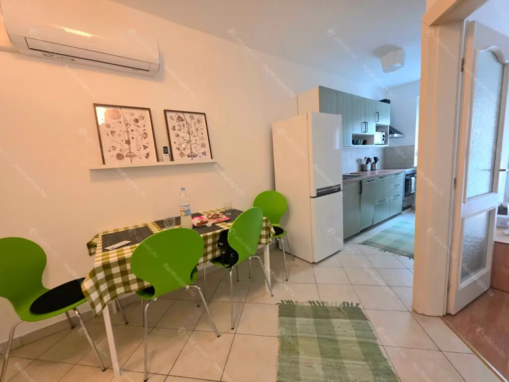 Kiadó albérlet 250000 Ft/hó áron: Budapest, III. kerület  Kiscelli utca. Mérete: 53 nm, 2 szobás | Alberlet.hu - 6689421