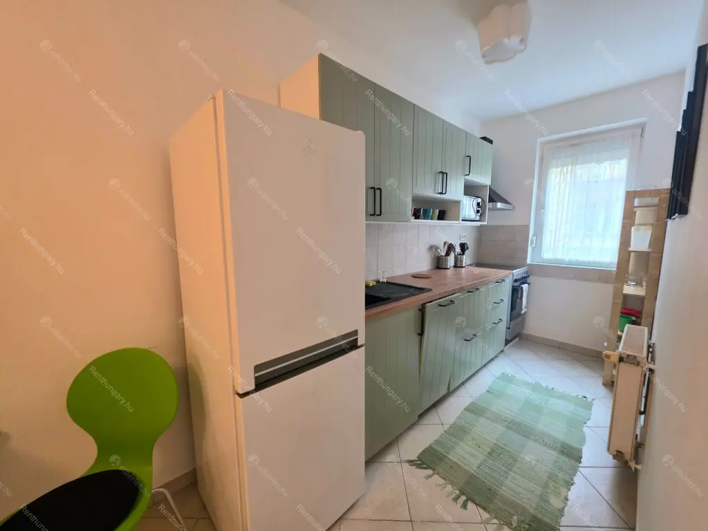 Kiadó albérlet 250000 Ft/hó áron: Budapest, III. kerület  Kiscelli utca. Mérete: 53 nm, 2 szobás | Alberlet.hu - 6689422