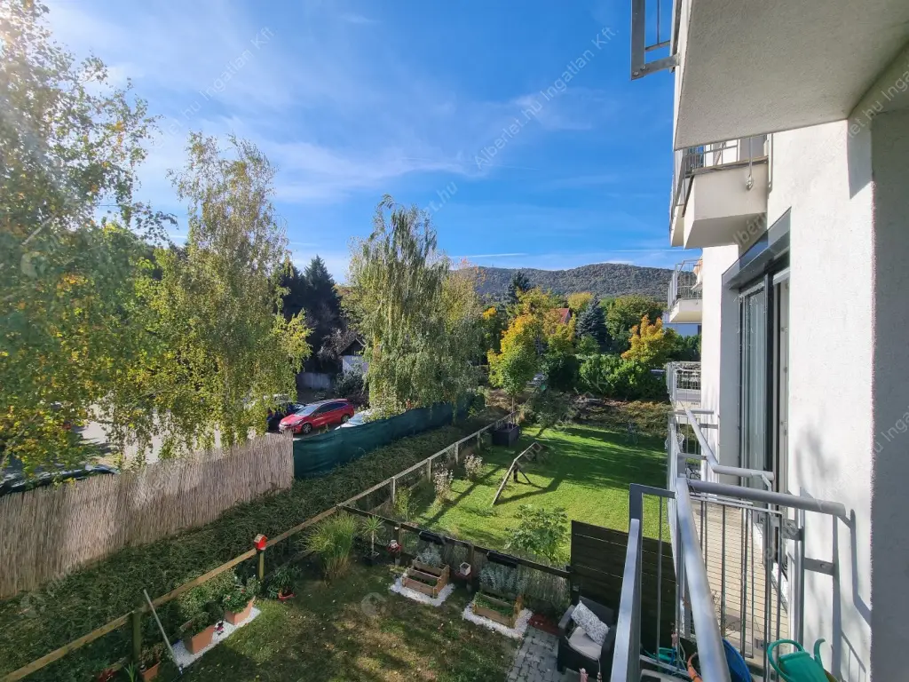 Kiadó albérlet 320000 Ft/hó áron: Budapest, III. kerület  Kocsis Sándor út. Mérete: 55 nm, 2 szobás | Alberlet.hu - 6558521