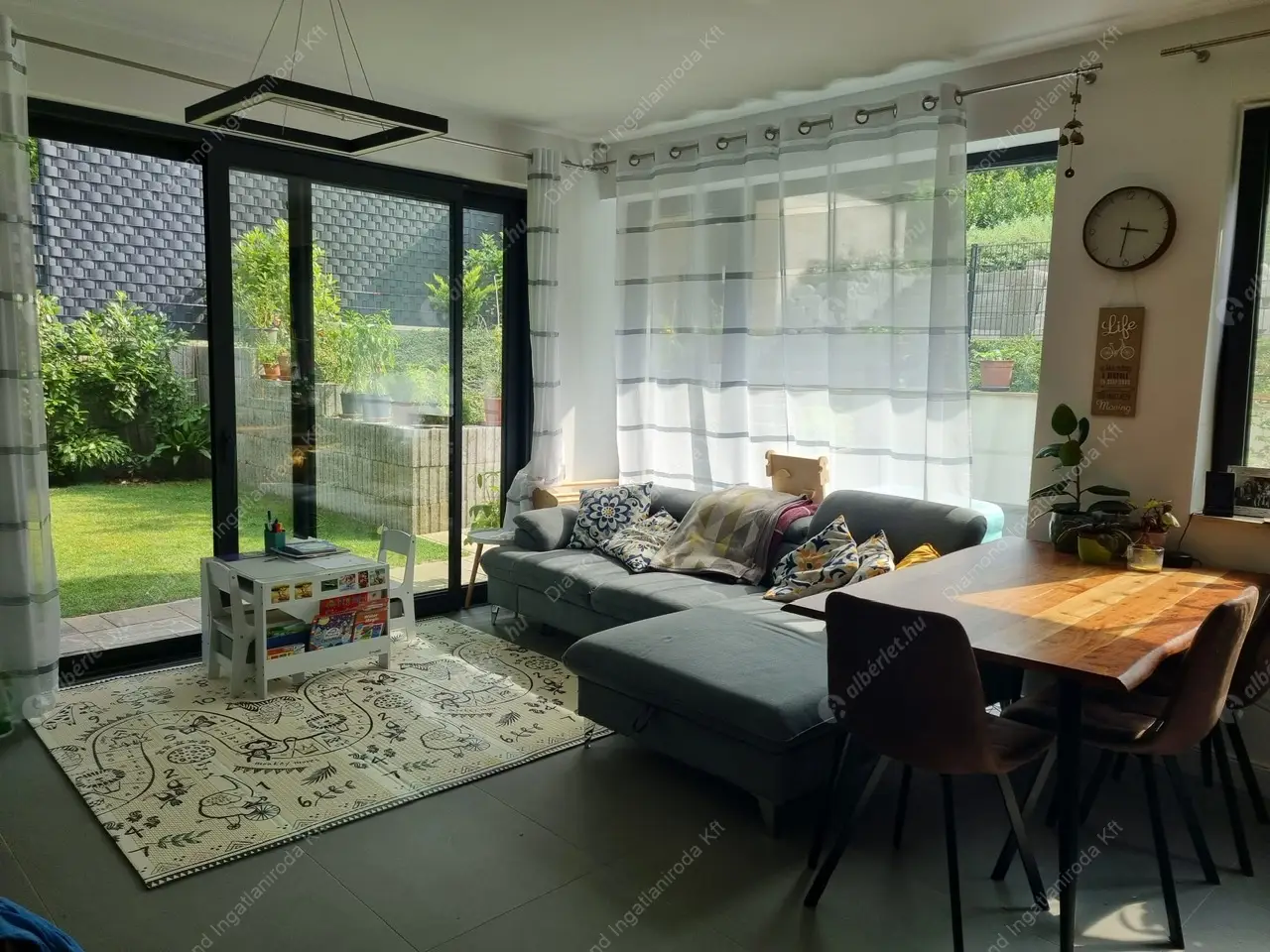 Kiadó albérlet 610000 Ft/hó áron: Budapest, III. kerület  Kocsis Sándor út. Mérete: 90 nm, 4 szobás | Alberlet.hu - 6547909