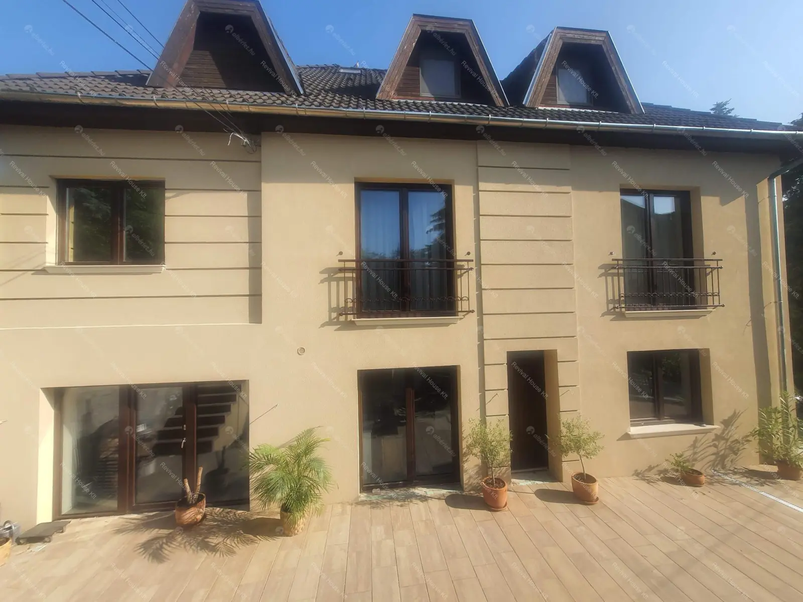 Kiadó albérlet 499000 Ft/hó áron: Budapest, III. kerület  Laborc utca. Mérete: 75 nm, 3 szobás | Alberlet.hu - 6668807