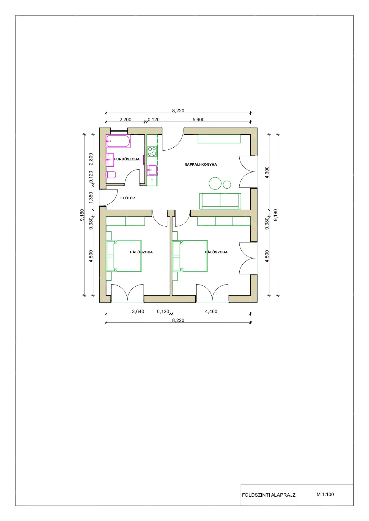 Kiadó albérlet 499000 Ft/hó áron: Budapest, III. kerület  Laborc utca. Mérete: 75 nm, 3 szobás | Alberlet.hu - 6668808