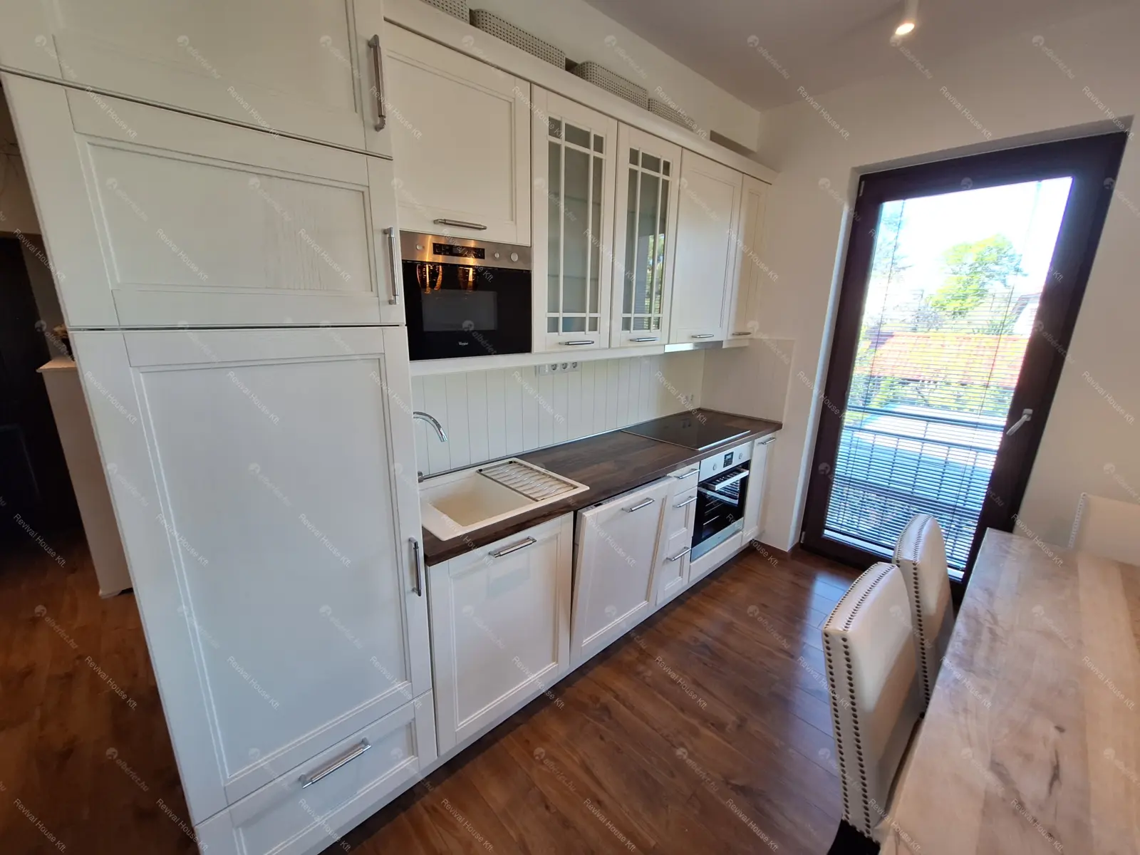 Kiadó albérlet 420000 Ft/hó áron: Budapest, III. kerület  Laborc utca. Mérete: 75 nm, 3 szobás | Alberlet.hu - 6693784