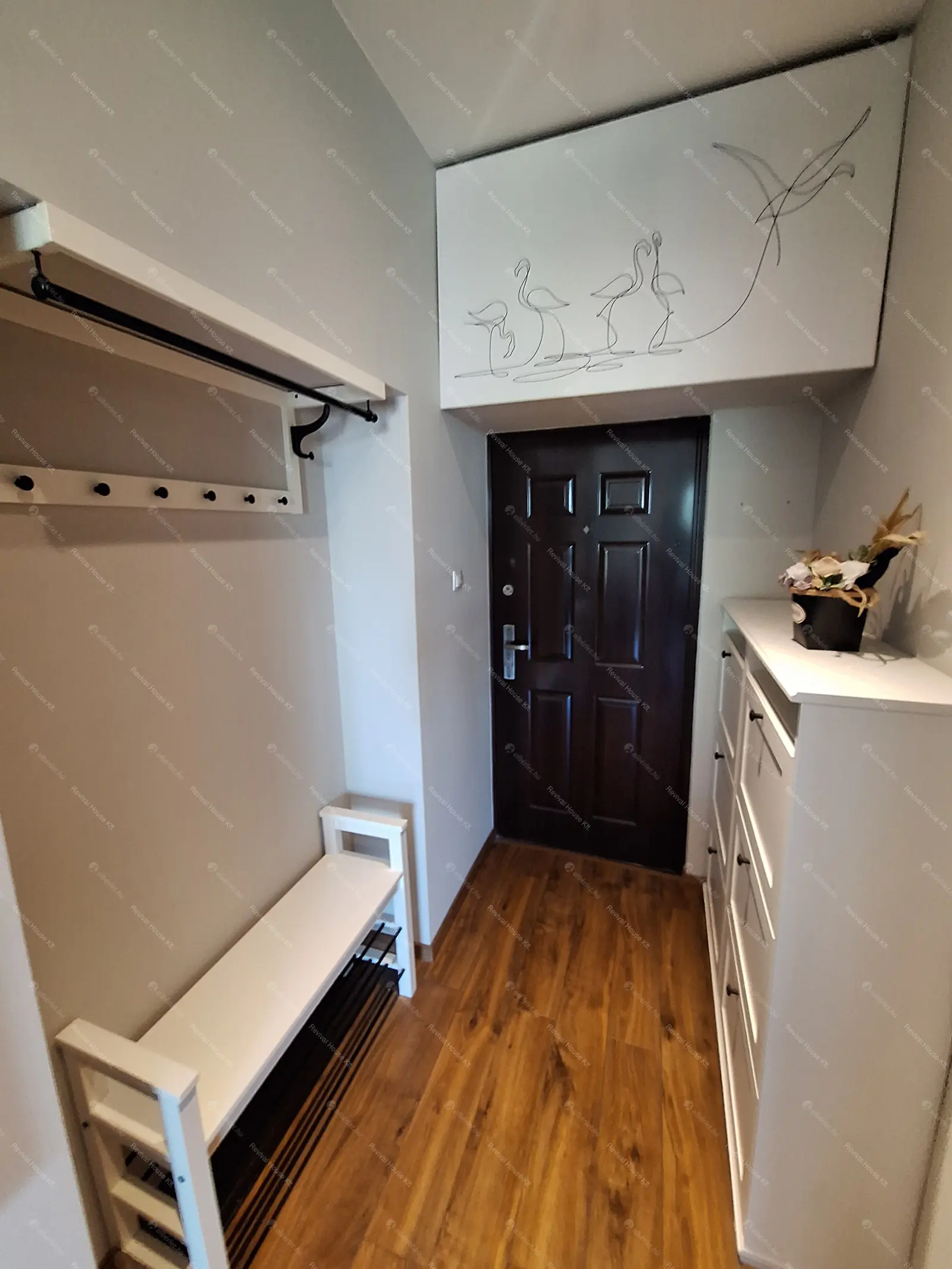 Kiadó albérlet 420000 Ft/hó áron: Budapest, III. kerület  Laborc utca. Mérete: 75 nm, 3 szobás | Alberlet.hu - 6693792