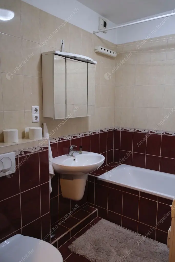 Kiadó albérlet 220000 Ft/hó áron: Budapest, III. kerület  Lajos utca. Mérete: 35 nm, 1 szobás | Alberlet.hu - 6638506