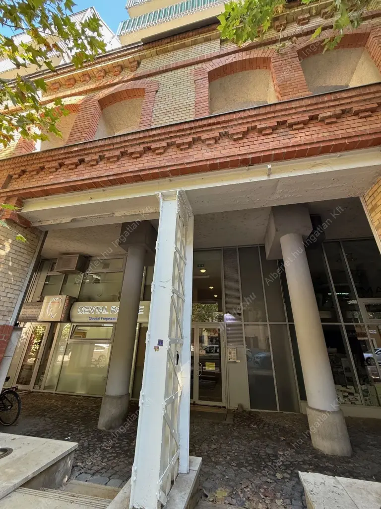 Kiadó albérlet 220000 Ft/hó áron: Budapest, III. kerület  Lajos utca. Mérete: 35 nm, 1 szobás | Alberlet.hu - 6638511