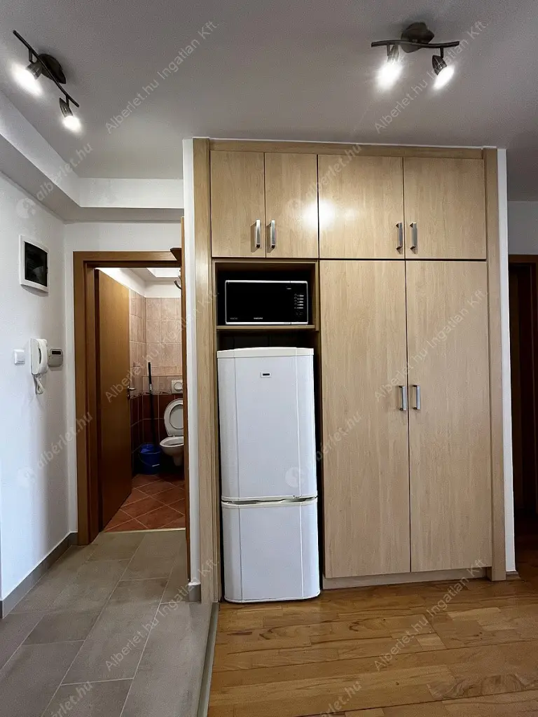 Kiadó albérlet 325000 Ft/hó áron: Budapest, III. kerület  Lajos utca. Mérete: 44 nm, 2 szobás | Alberlet.hu - 6569407
