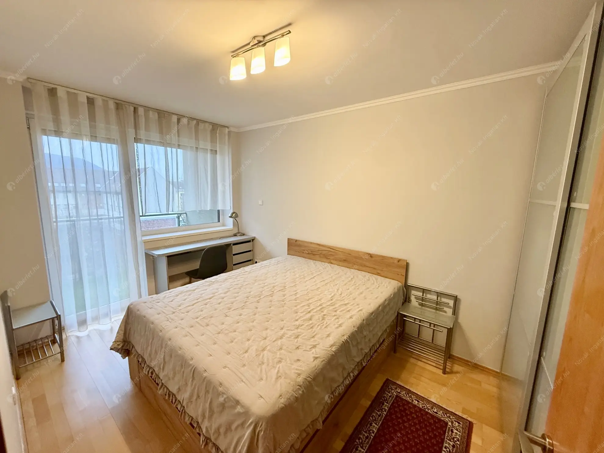 Kiadó albérlet 300000 Ft/hó áron: Budapest, III. kerület  Lajos utca. Mérete: 49 nm, 2 szobás | Alberlet.hu - 6616942