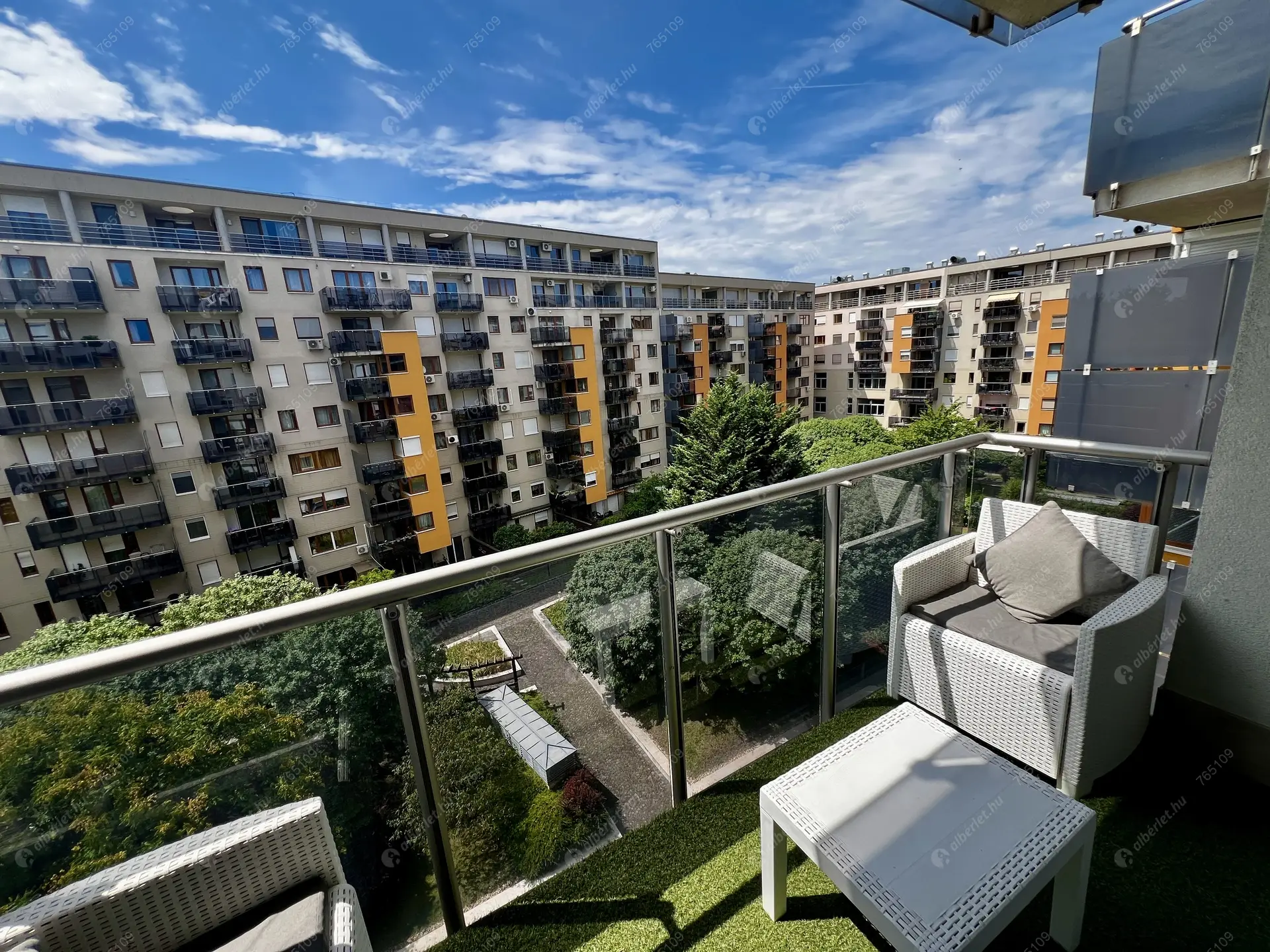 Kiadó albérlet 390000 Ft/hó áron: Budapest, III. kerület  Lajos utca. Mérete: 78 nm, 3 szobás | Alberlet.hu - 6494812