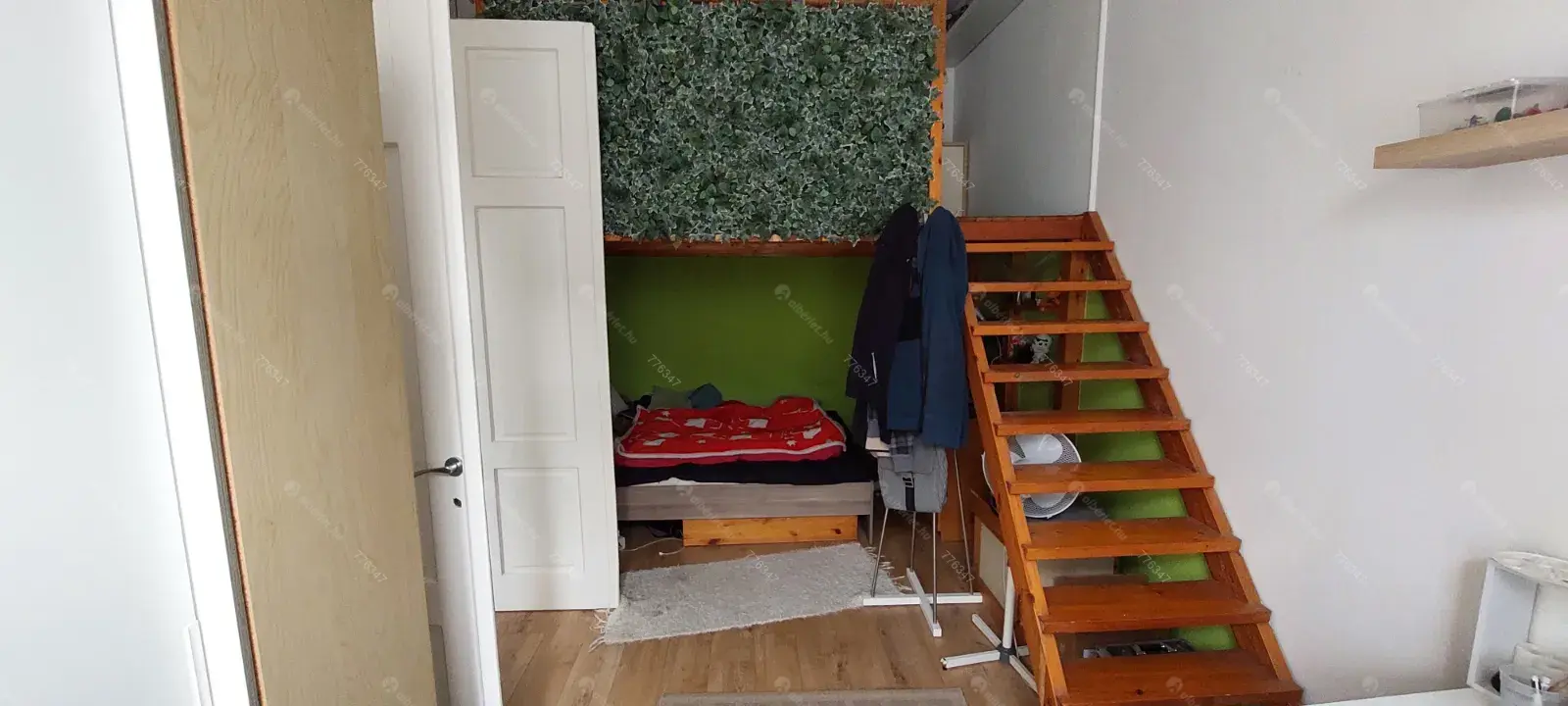 Kiadó albérlet 350000 Ft/hó áron: Budapest, III. kerület  Laktanya utca. Mérete: 64 nm, 2 szobás | Alberlet.hu - 6687289