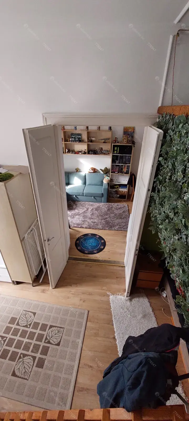 Kiadó albérlet 350000 Ft/hó áron: Budapest, III. kerület  Laktanya utca. Mérete: 64 nm, 2 szobás | Alberlet.hu - 6687291