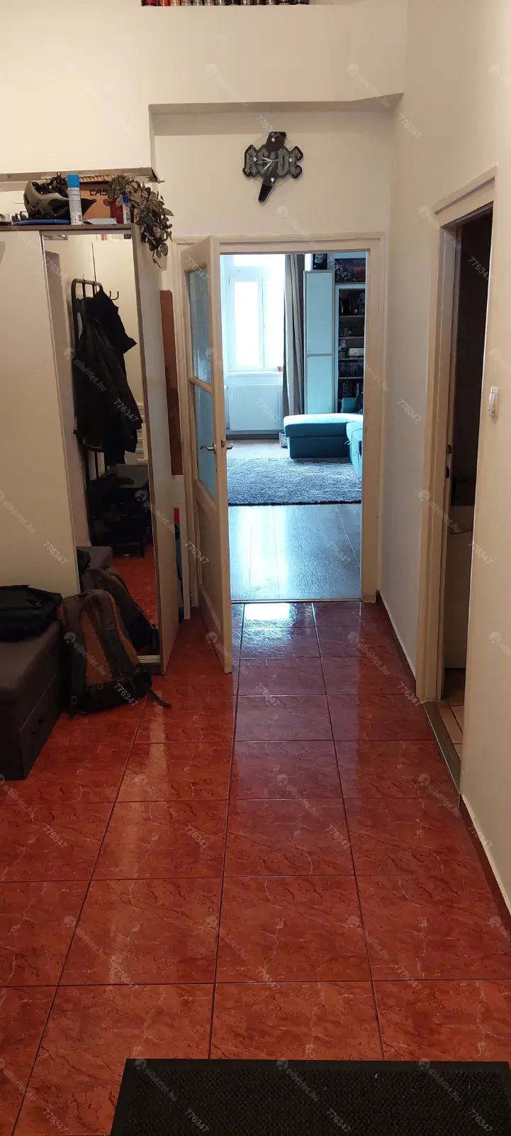 Kiadó albérlet 350000 Ft/hó áron: Budapest, III. kerület  Laktanya utca. Mérete: 64 nm, 2 szobás | Alberlet.hu - 6687292