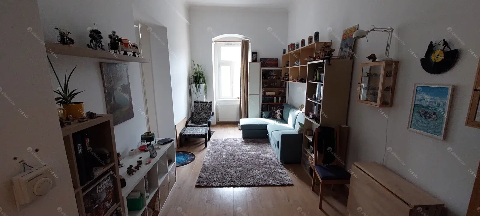 Kiadó albérlet 350000 Ft/hó áron: Budapest, III. kerület  Laktanya utca. Mérete: 64 nm, 2 szobás | Alberlet.hu - 6687293