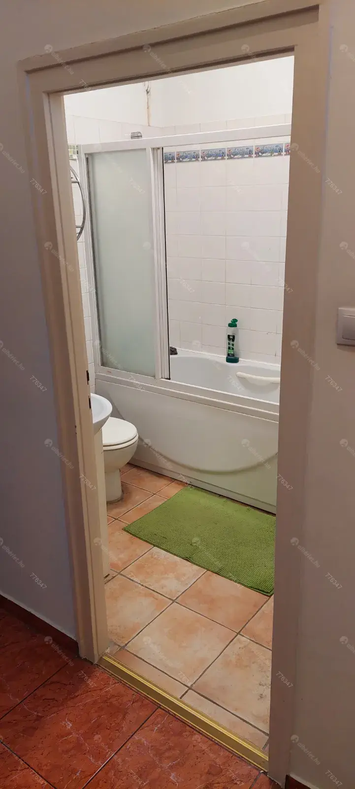 Kiadó albérlet 350000 Ft/hó áron: Budapest, III. kerület  Laktanya utca. Mérete: 64 nm, 2 szobás | Alberlet.hu - 6687294