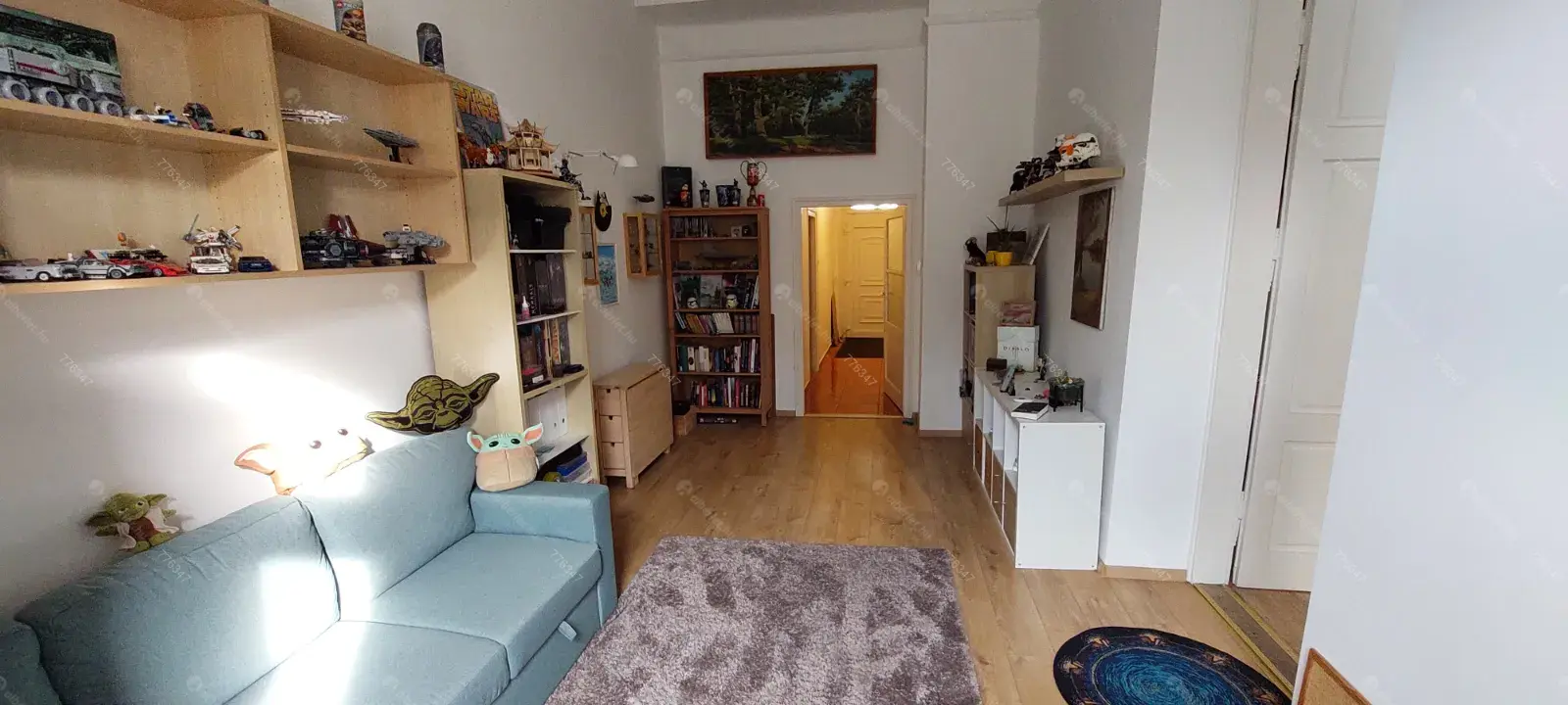 Kiadó albérlet 350000 Ft/hó áron: Budapest, III. kerület  Laktanya utca. Mérete: 64 nm, 2 szobás | Alberlet.hu - 6687299