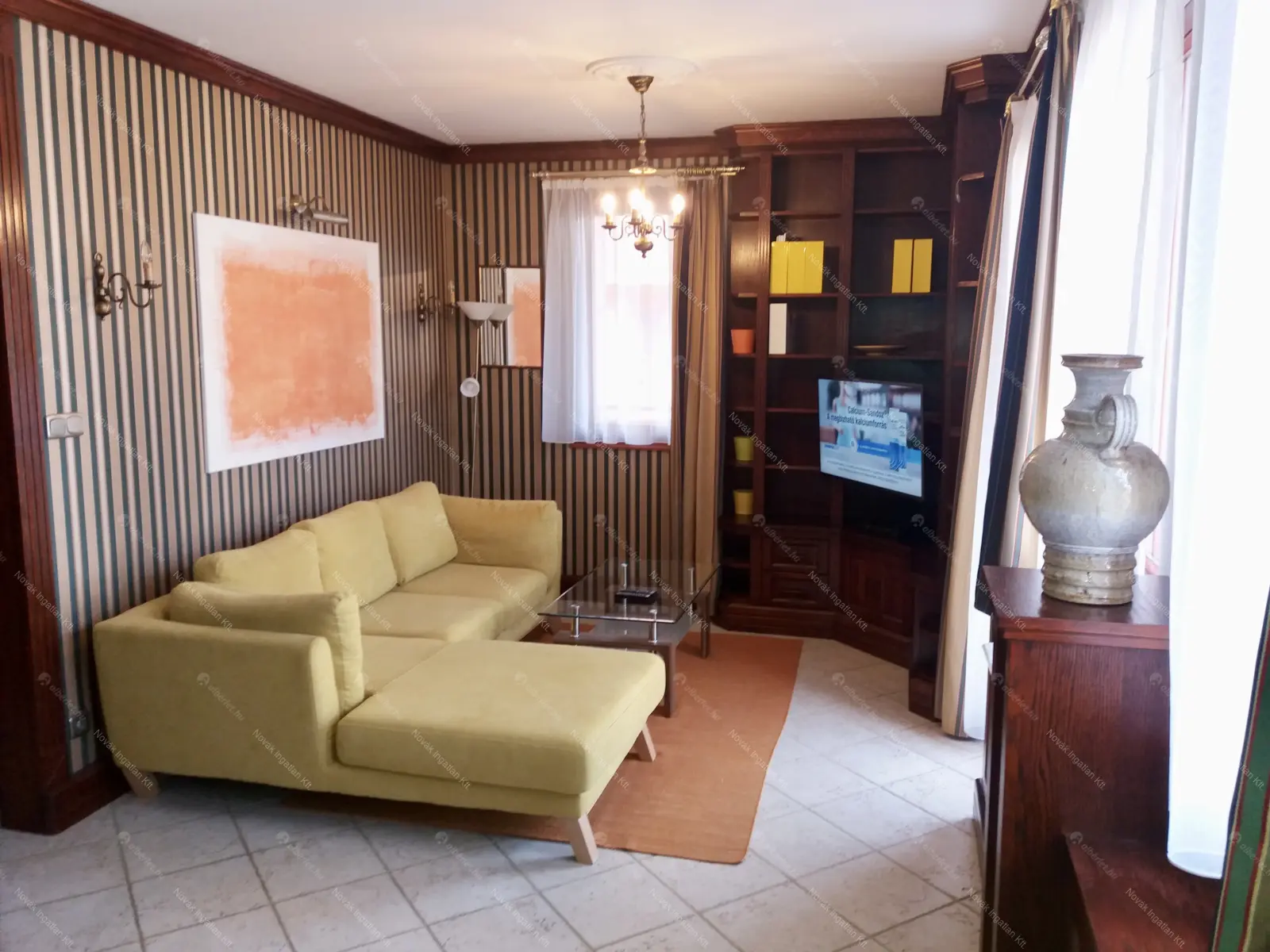 Kiadó albérlet 283000 Ft/hó áron: Budapest, III. kerület  Lángliliom utca. Mérete: 283 nm, 2 szobás | Alberlet.hu - 6673130