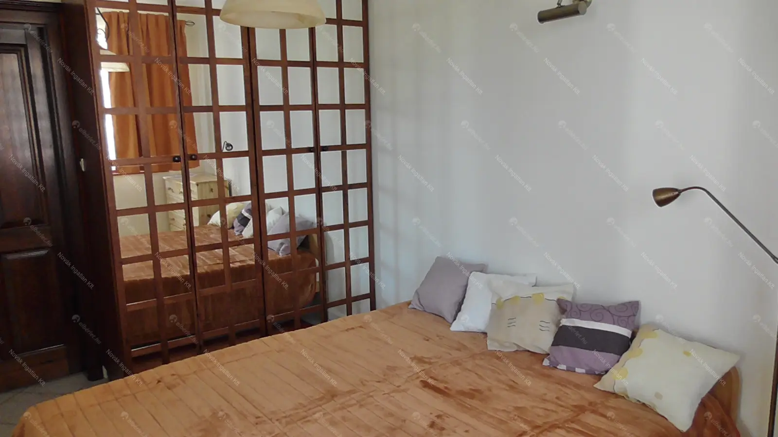 Kiadó albérlet 283000 Ft/hó áron: Budapest, III. kerület  Lángliliom utca. Mérete: 283 nm, 2 szobás | Alberlet.hu - 6673133