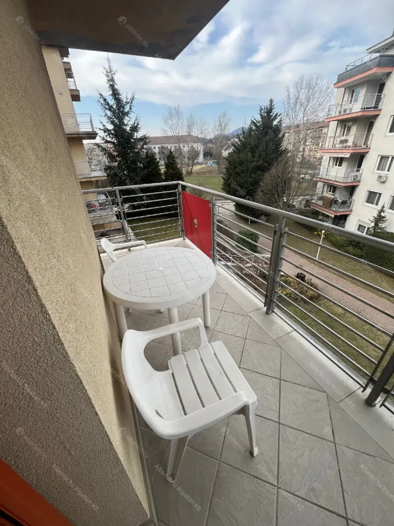 Kiadó albérlet 280000 Ft/hó áron: Budapest, III. kerület  Lángliliom utca. Mérete: 50 nm, 2 szobás | Alberlet.hu - 6670616