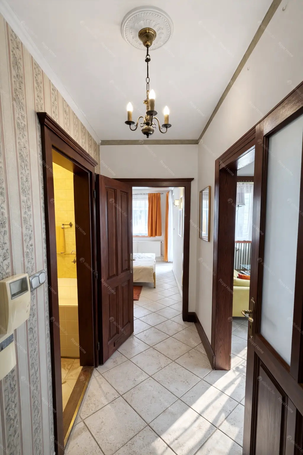 Kiadó albérlet 260000 Ft/hó áron: Budapest, III. kerület  Lángliliom utca. Mérete: 50 nm, 2 szobás | Alberlet.hu - 6700066