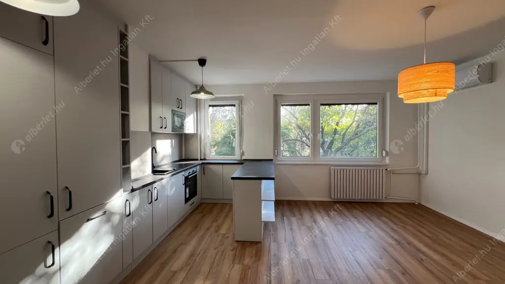 Kiadó albérlet 250000 Ft/hó áron: Budapest, III. kerület  Lőpormalom utca. Mérete: 46 nm, 1 szobás | Alberlet.hu - 6564012