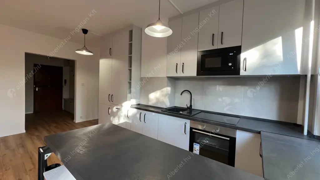 Kiadó albérlet 250000 Ft/hó áron: Budapest, III. kerület  Lőpormalom utca. Mérete: 46 nm, 1 szobás | Alberlet.hu - 6564013