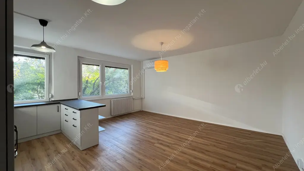 Kiadó albérlet 250000 Ft/hó áron: Budapest, III. kerület  Lőpormalom utca. Mérete: 46 nm, 1 szobás | Alberlet.hu - 6564016