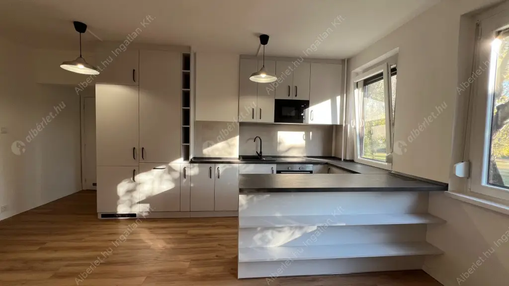 Kiadó albérlet 250000 Ft/hó áron: Budapest, III. kerület  Lőpormalom utca. Mérete: 46 nm, 1 szobás | Alberlet.hu - 6564018