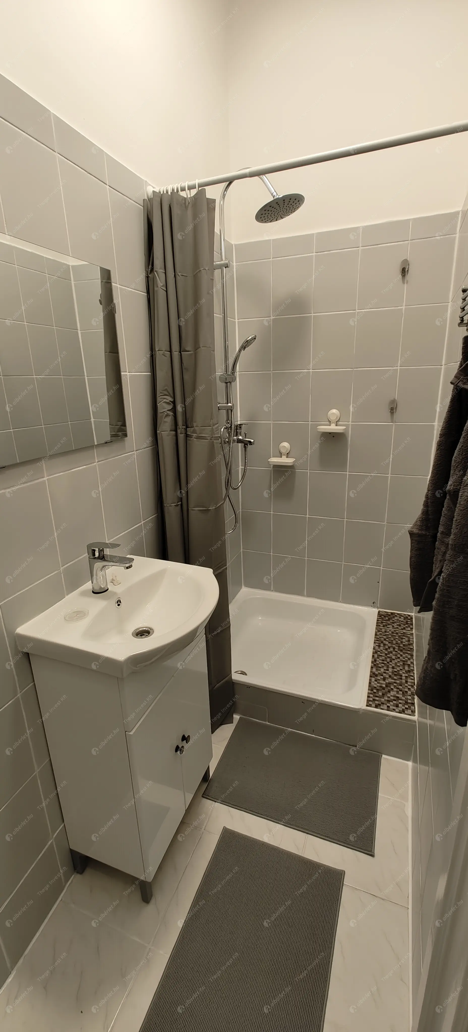 Kiadó albérlet 270000 Ft/hó áron: Budapest, III. kerület  Nagyszombat utca. Mérete: 56 nm, 2 szobás | Alberlet.hu - 6617684