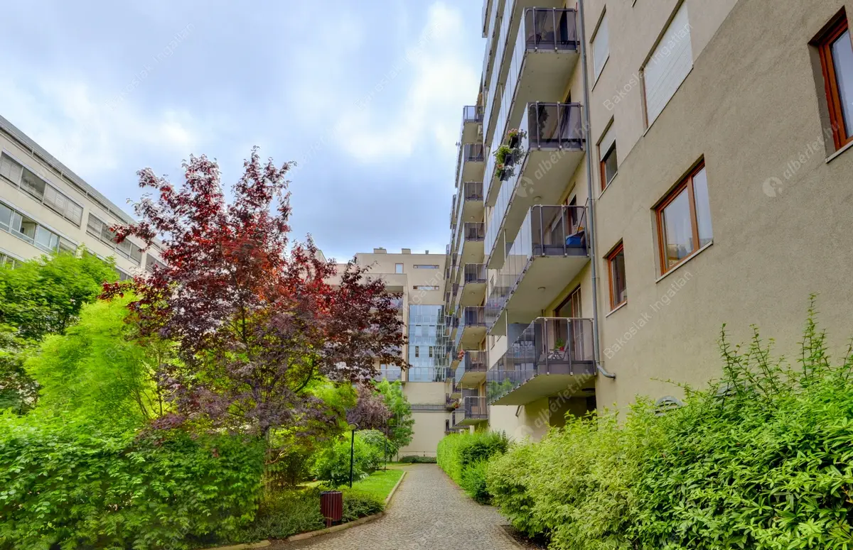 Kiadó albérlet 432000 Ft/hó áron: Budapest, III. kerület  Nagyszombat utca. Mérete: 70 nm, 3 szobás | Alberlet.hu - 4961709