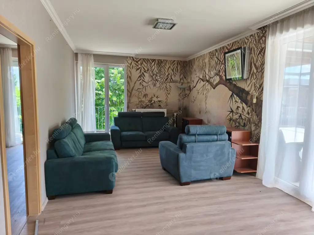 Kiadó albérlet 690000 Ft/hó áron: Budapest, III. kerület  Nánási út. Mérete: 136 nm, 4 szobás | Alberlet.hu - 6526883