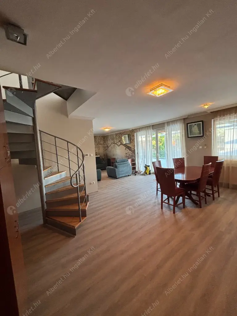 Kiadó albérlet 690000 Ft/hó áron: Budapest, III. kerület  Nánási út. Mérete: 136 nm, 4 szobás | Alberlet.hu - 6615432