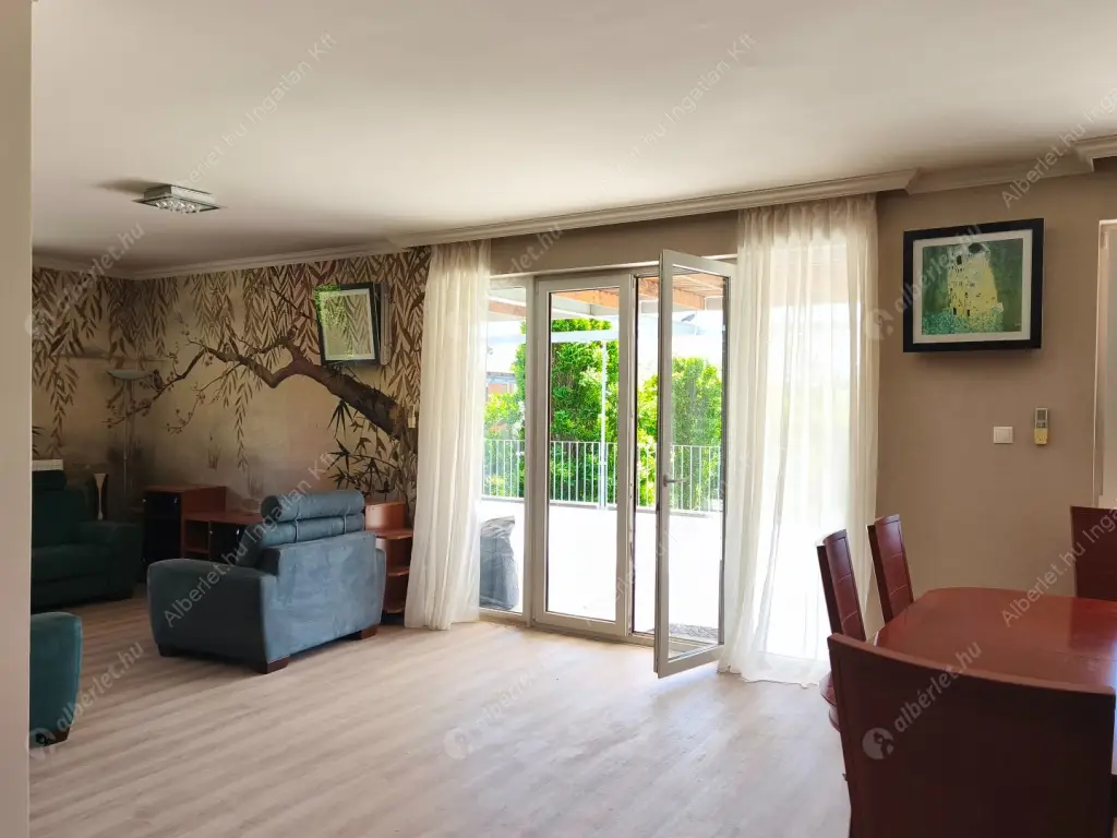 Kiadó albérlet 690000 Ft/hó áron: Budapest, III. kerület  Nánási út. Mérete: 136 nm, 4 szobás | Alberlet.hu - 6615454