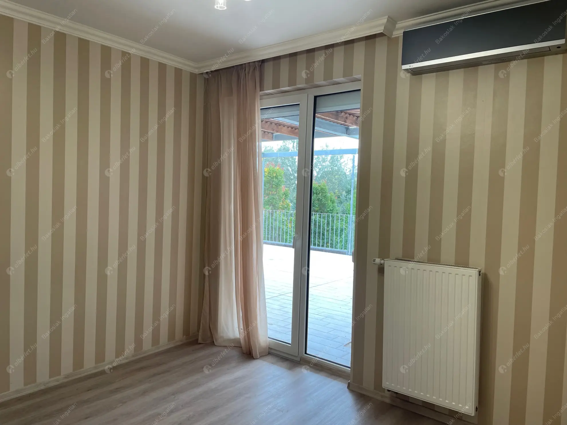 Kiadó albérlet 690000 Ft/hó áron: Budapest, III. kerület  Nánási út. Mérete: 136 nm, 4 szobás | Alberlet.hu - 6547191