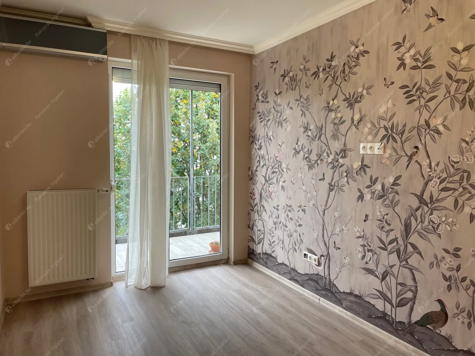 Kiadó albérlet 690000 Ft/hó áron: Budapest, III. kerület  Nánási út. Mérete: 136 nm, 4 szobás | Alberlet.hu - 6547196