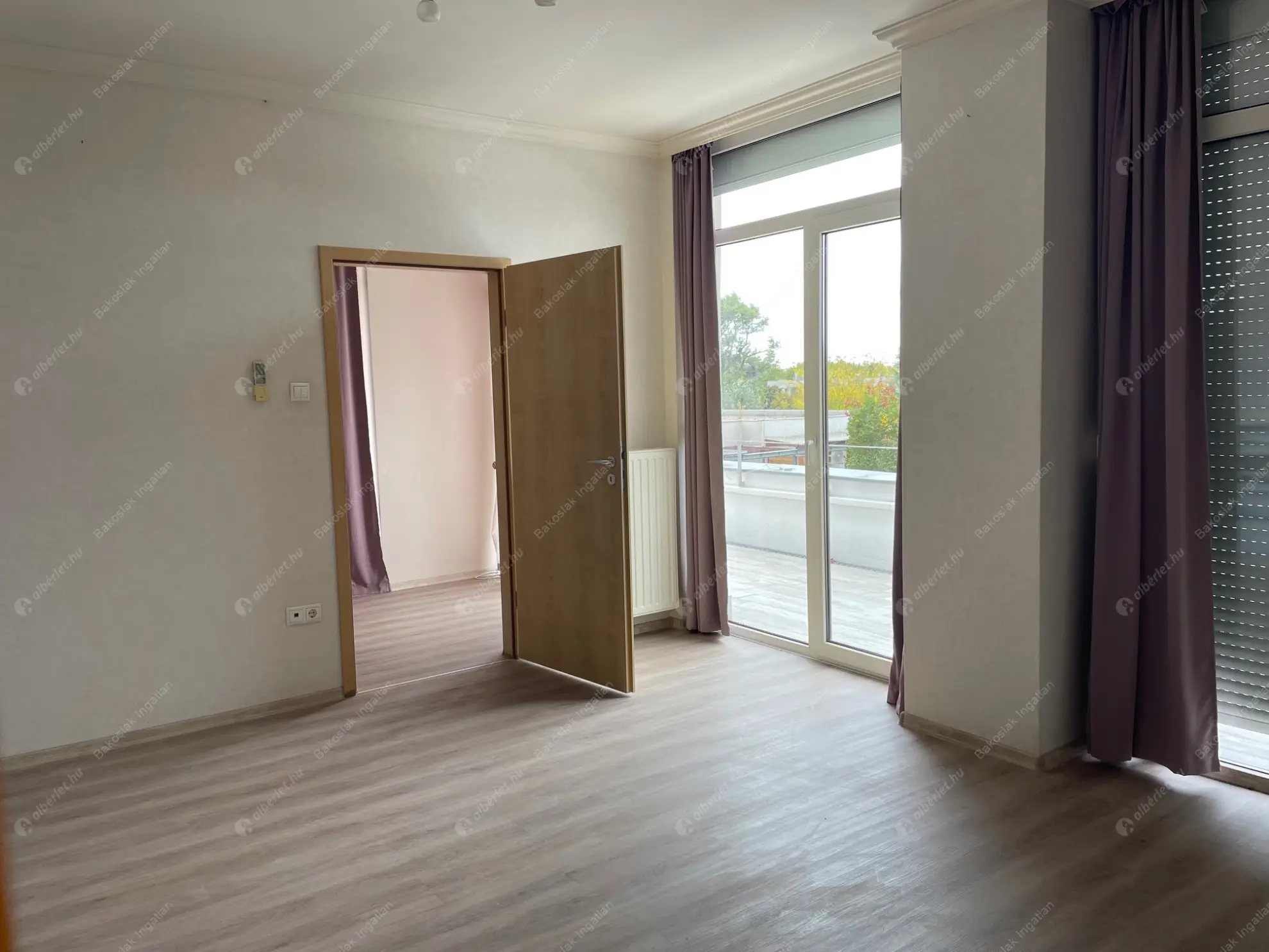 Kiadó albérlet 690000 Ft/hó áron: Budapest, III. kerület  Nánási út. Mérete: 136 nm, 4 szobás | Alberlet.hu - 6547210