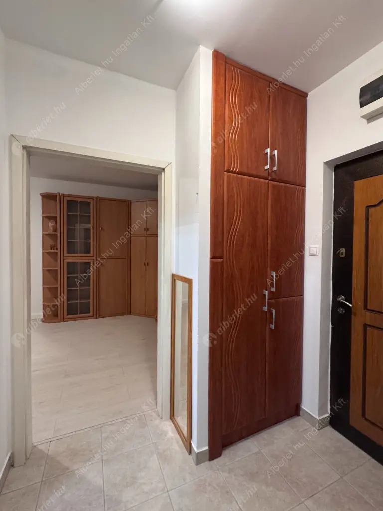 Kiadó albérlet 219000 Ft/hó áron: Budapest, III. kerület  Nánási út. Mérete: 37 nm, 1 szobás | Alberlet.hu - 6607285