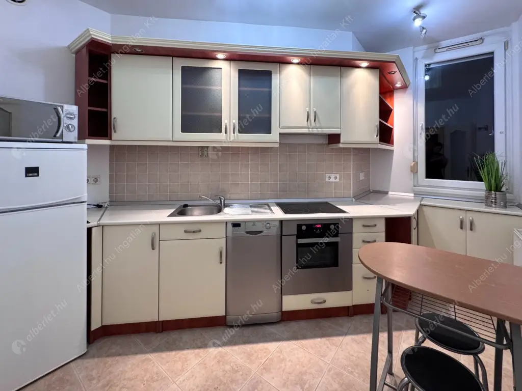 Kiadó albérlet 219000 Ft/hó áron: Budapest, III. kerület  Nánási út. Mérete: 37 nm, 1 szobás | Alberlet.hu - 6607286
