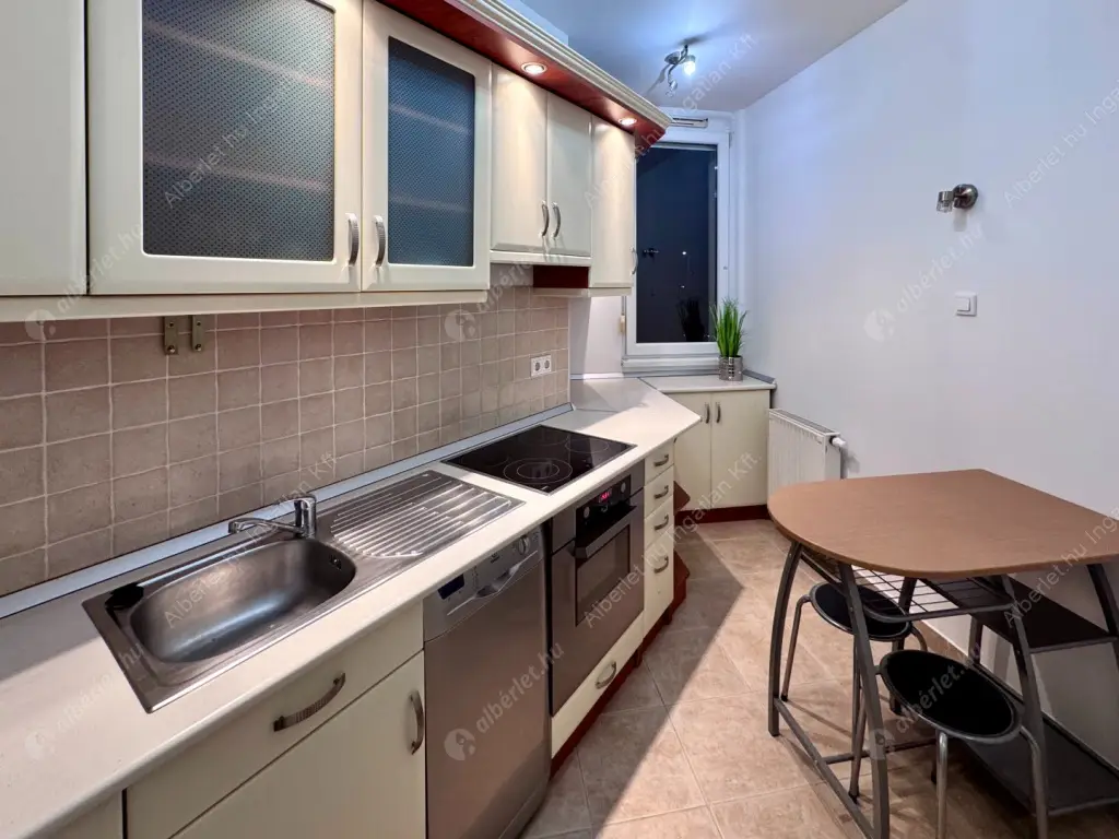 Kiadó albérlet 219000 Ft/hó áron: Budapest, III. kerület  Nánási út. Mérete: 37 nm, 1 szobás | Alberlet.hu - 6607287