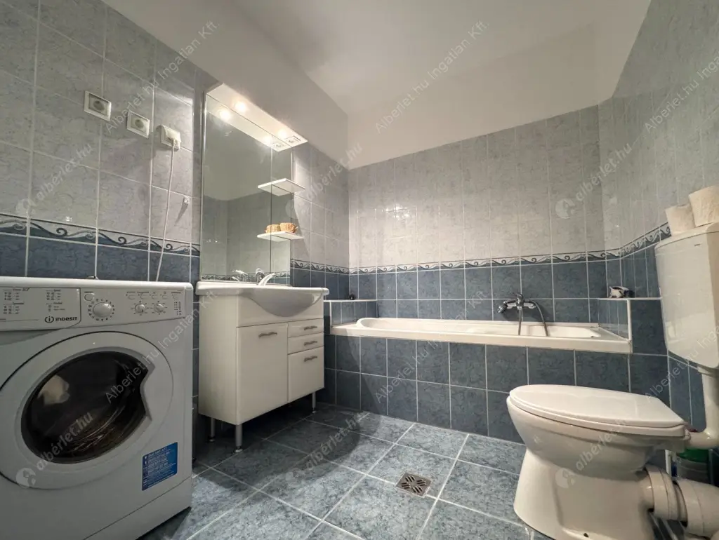 Kiadó albérlet 219000 Ft/hó áron: Budapest, III. kerület  Nánási út. Mérete: 37 nm, 1 szobás | Alberlet.hu - 6607288