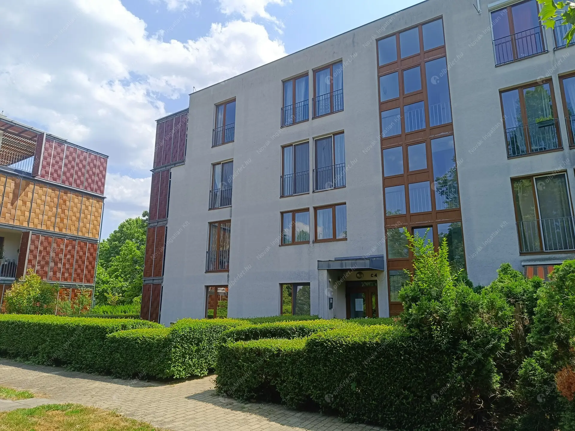 Kiadó albérlet 260000 Ft/hó áron: Budapest, III. kerület  Nánási út. Mérete: 47 nm, 2 szobás | Alberlet.hu - 6480965