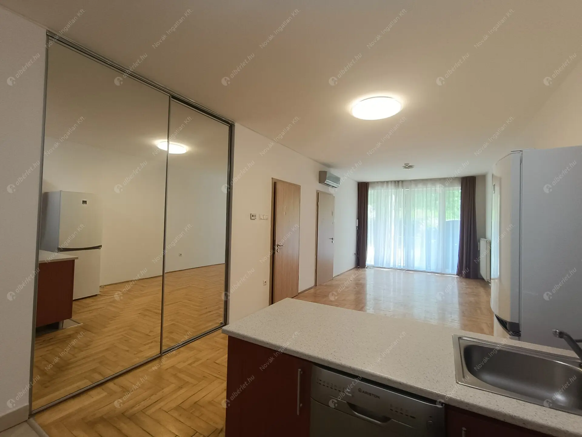 Kiadó albérlet 260000 Ft/hó áron: Budapest, III. kerület  Nánási út. Mérete: 47 nm, 2 szobás | Alberlet.hu - 6480968