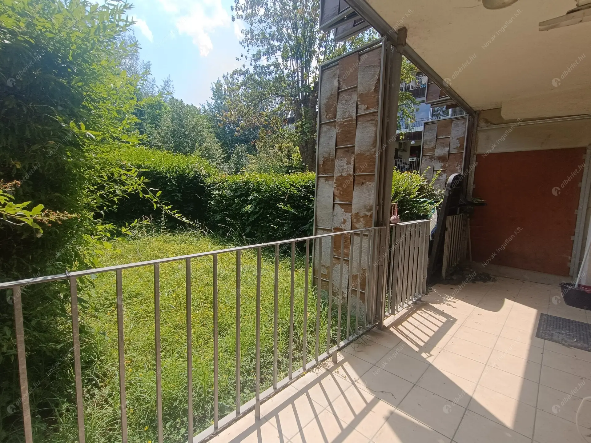 Kiadó albérlet 260000 Ft/hó áron: Budapest, III. kerület  Nánási út. Mérete: 47 nm, 2 szobás | Alberlet.hu - 6480971