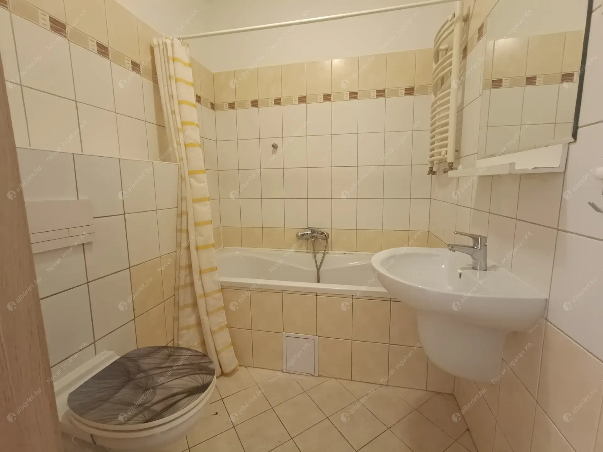 Kiadó albérlet 260000 Ft/hó áron: Budapest, III. kerület  Nánási út. Mérete: 47 nm, 2 szobás | Alberlet.hu - 6480972