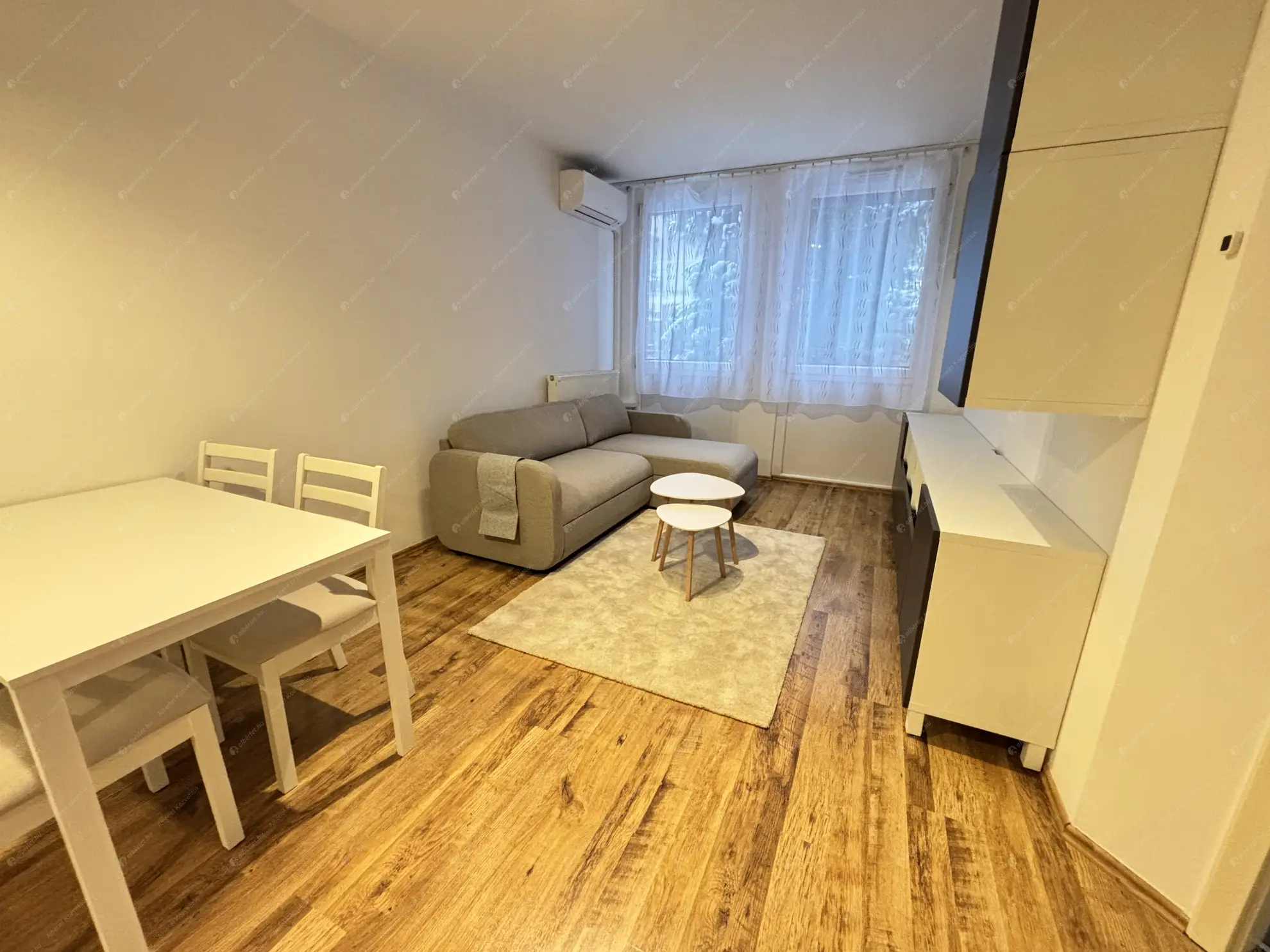 Kiadó albérlet 260000 Ft/hó áron: Budapest, III. kerület  Nánási út. Mérete: 50 nm, 2 szobás | Alberlet.hu - 6612469