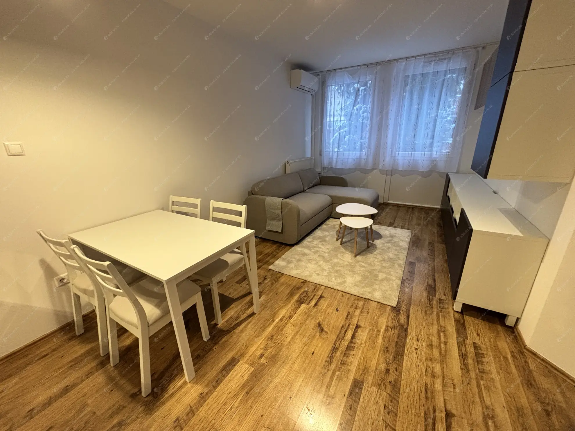 Kiadó albérlet 260000 Ft/hó áron: Budapest, III. kerület  Nánási út. Mérete: 50 nm, 2 szobás | Alberlet.hu - 6612471