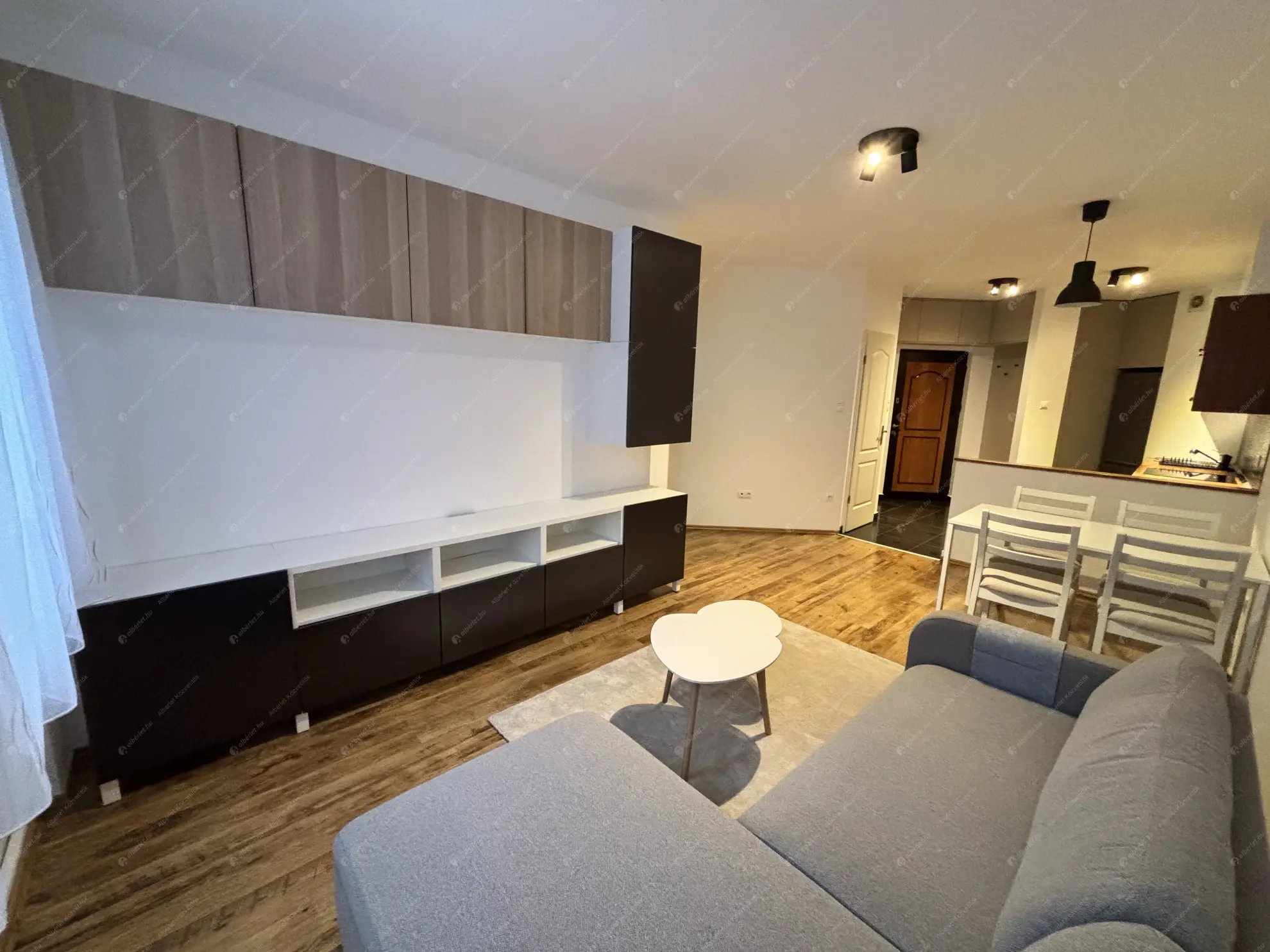 Kiadó albérlet 260000 Ft/hó áron: Budapest, III. kerület  Nánási út. Mérete: 50 nm, 2 szobás | Alberlet.hu - 6612480