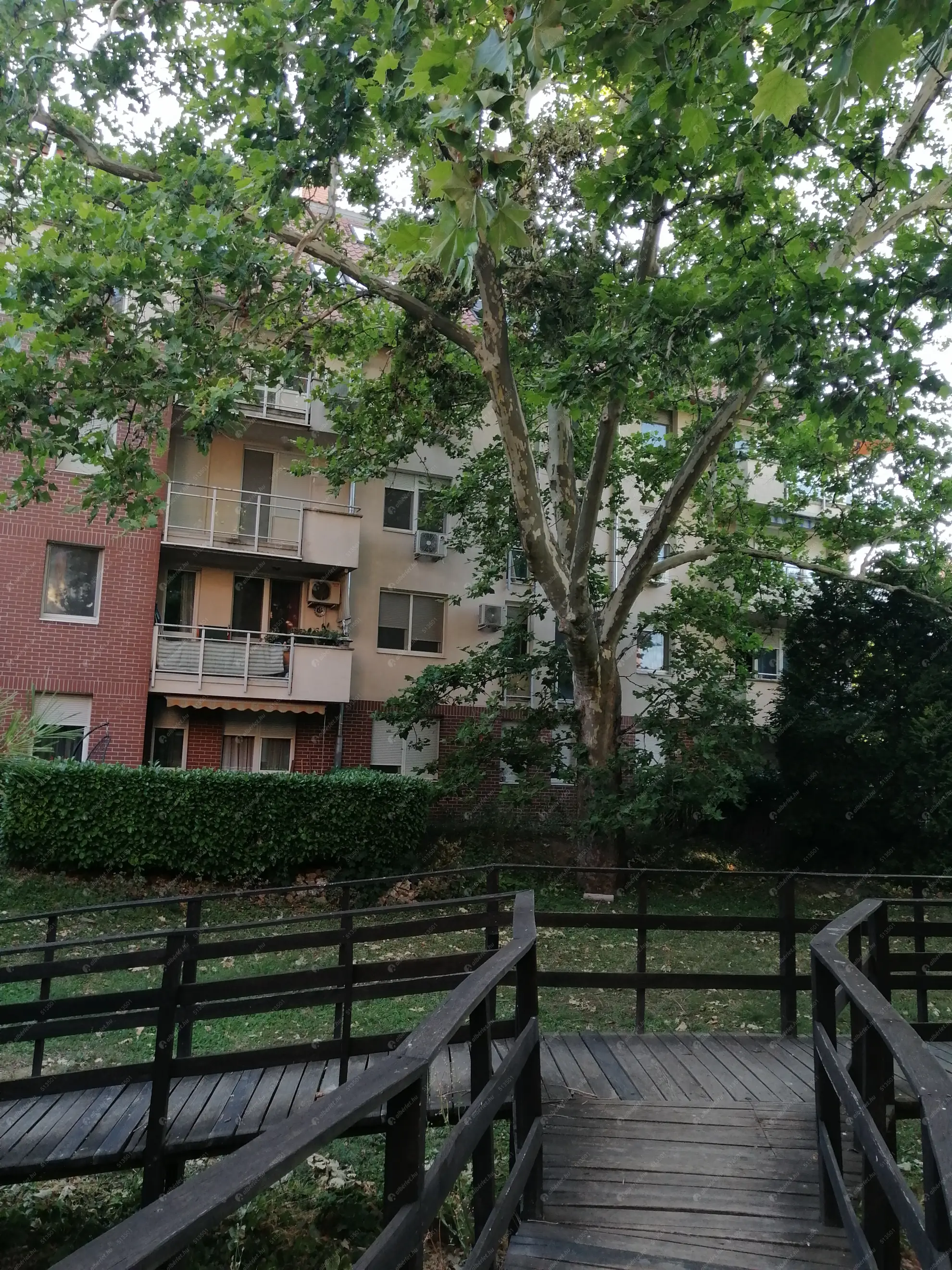 Kiadó albérlet 240000 Ft/hó áron: Budapest, III. kerület  Nánási út. Mérete: 52 nm, 2 szobás | Alberlet.hu - 6601326