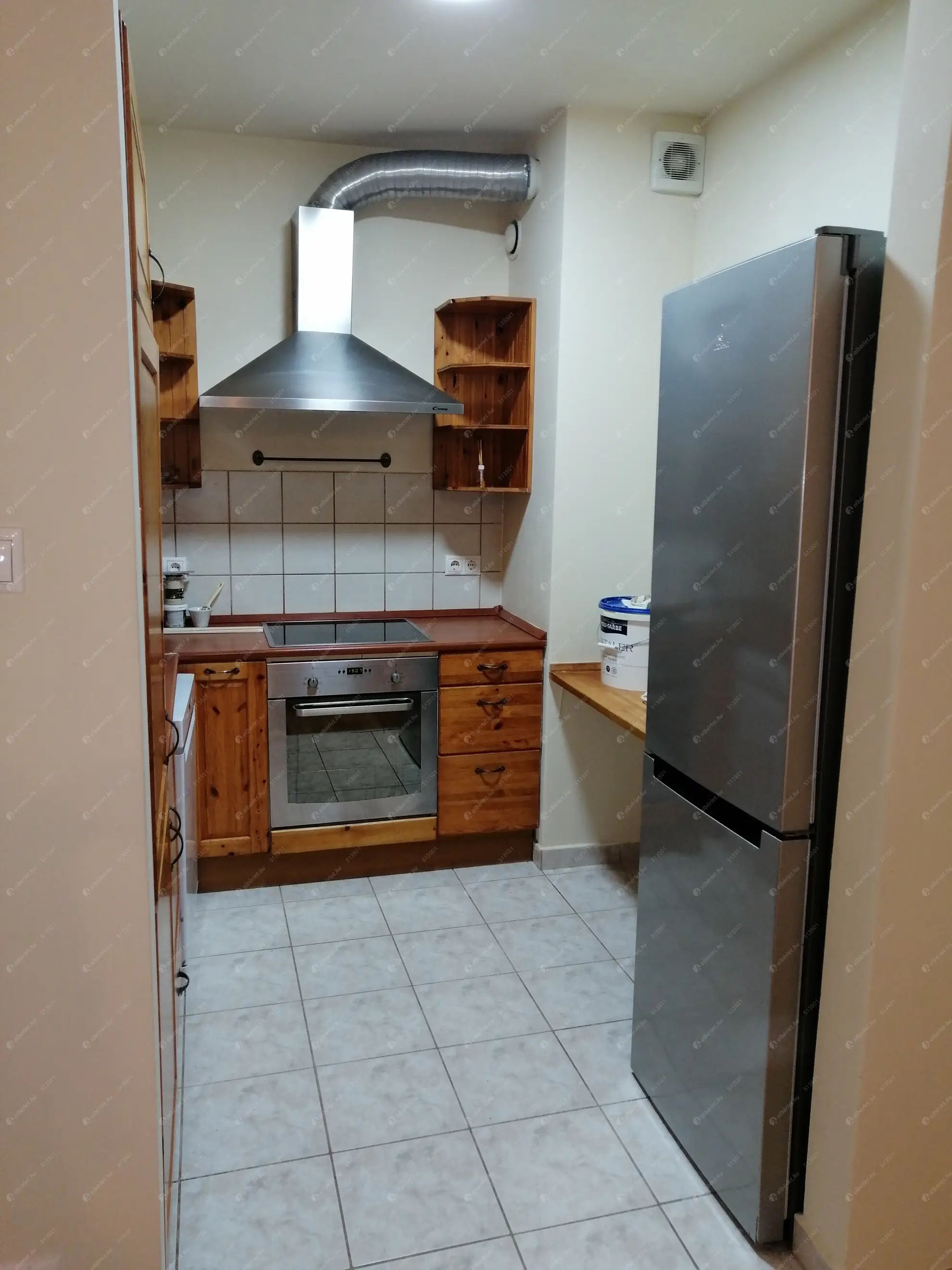 Kiadó albérlet 240000 Ft/hó áron: Budapest, III. kerület  Nánási út. Mérete: 52 nm, 2 szobás | Alberlet.hu - 6601330